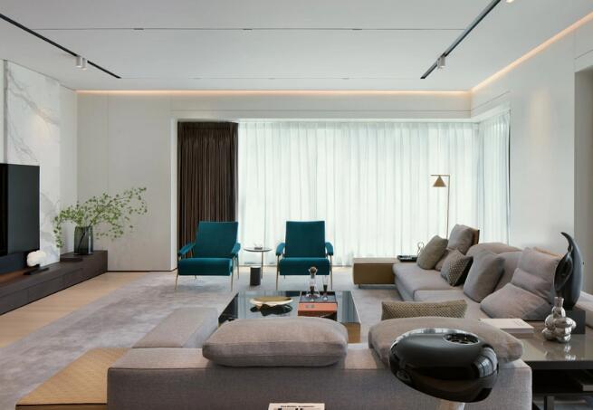 客廳裝修的8個注意事項